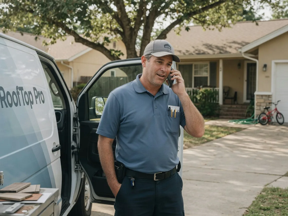 Roof Repair Hampden, ND FAQs