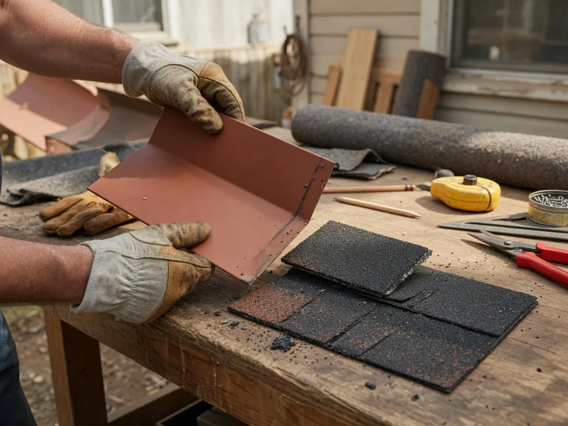 Roof Repair company in Hampden, ND